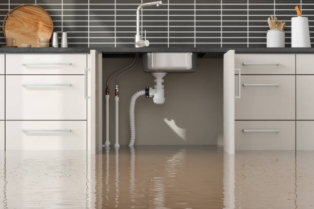 Water damage restoration experts in OH